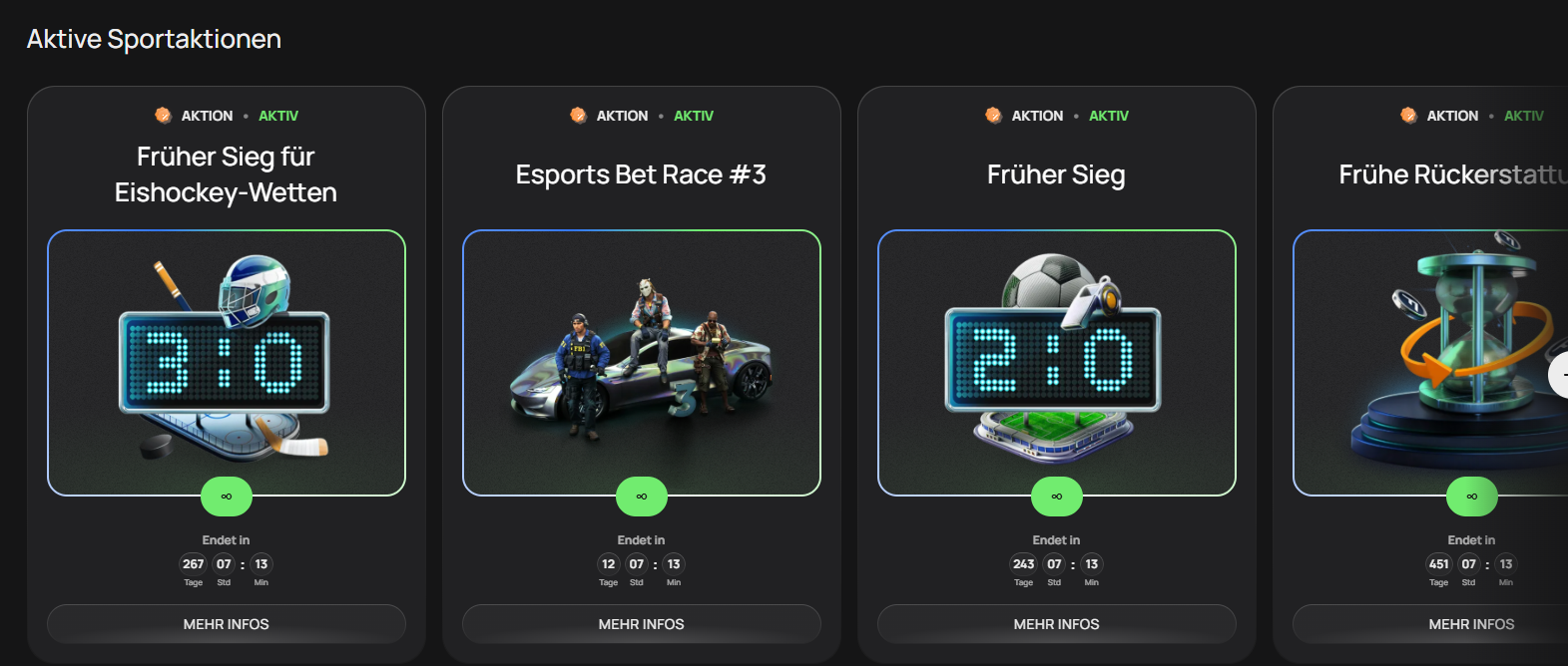 Flagman Casino