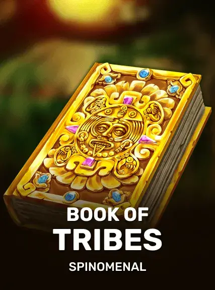 BookOfTribes