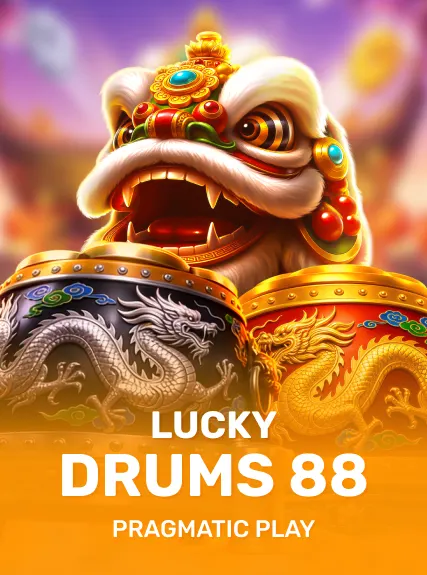 LuckyDrums88